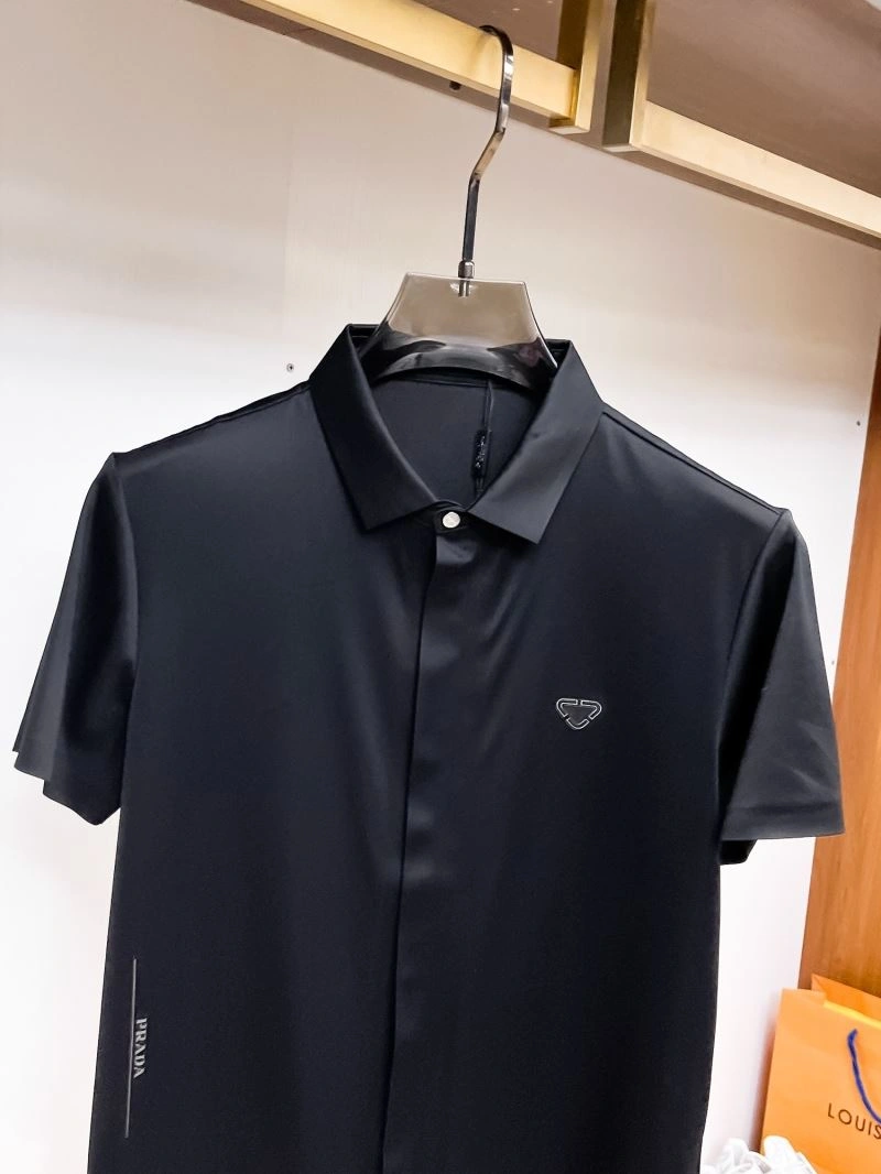 Elegant Prada Shirts 169965