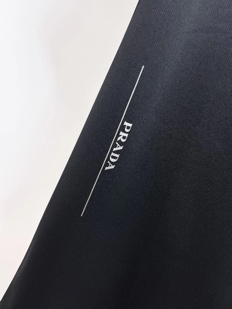 Elegant Prada Shirts 169965
