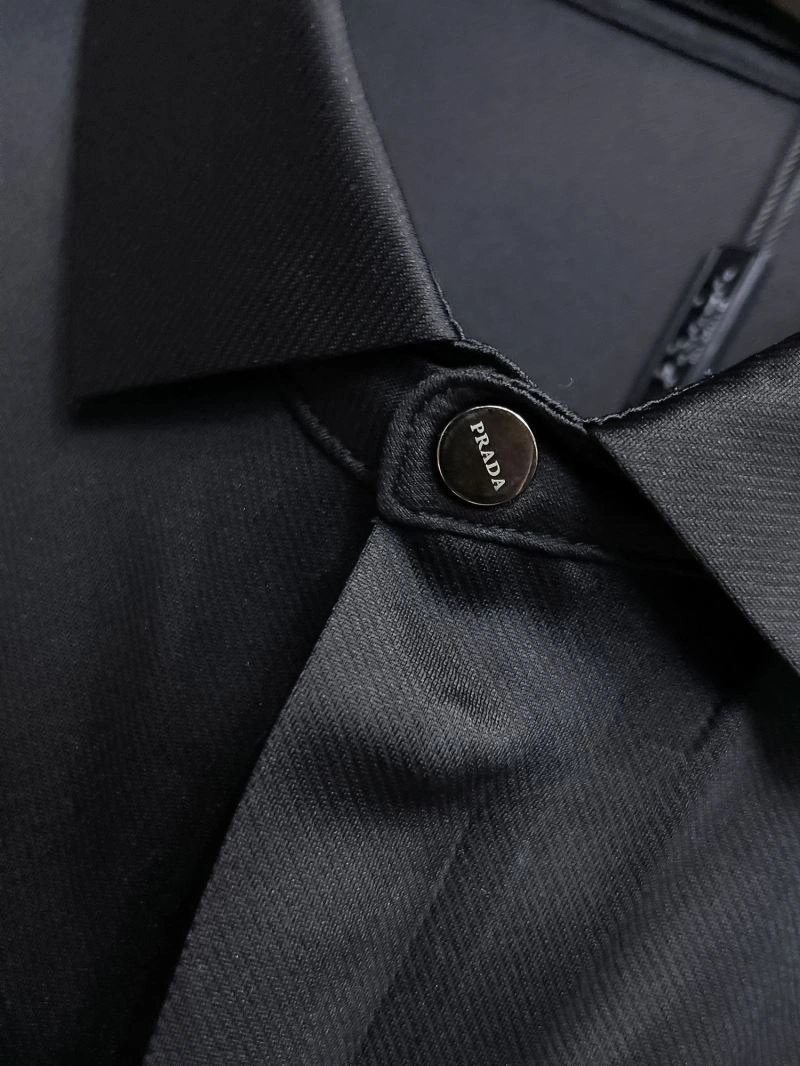 Elegant Prada Shirts 169965