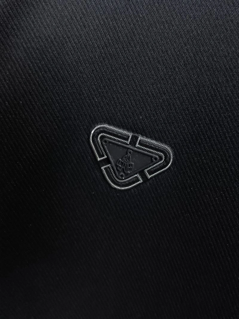 Elegant Prada Shirts 169965