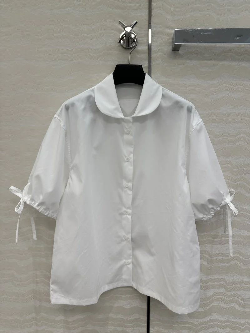 Sustainable Prada Shirts 166129