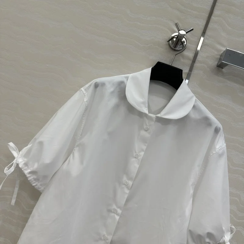 Sustainable Prada Shirts 166129