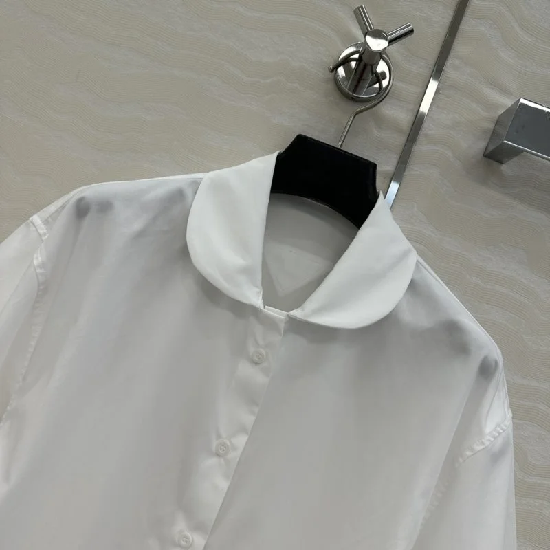 Sustainable Prada Shirts 166129