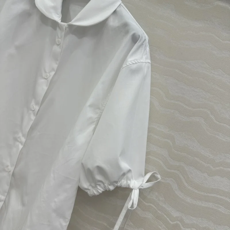 Sustainable Prada Shirts 166129