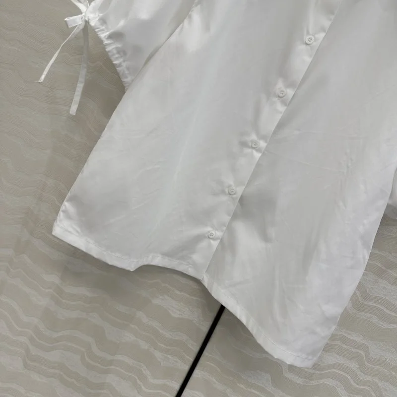 Sustainable Prada Shirts 166129