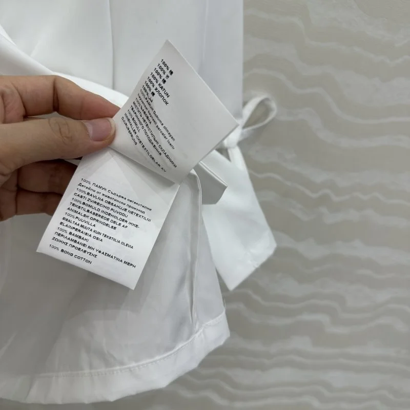 Sustainable Prada Shirts 166129