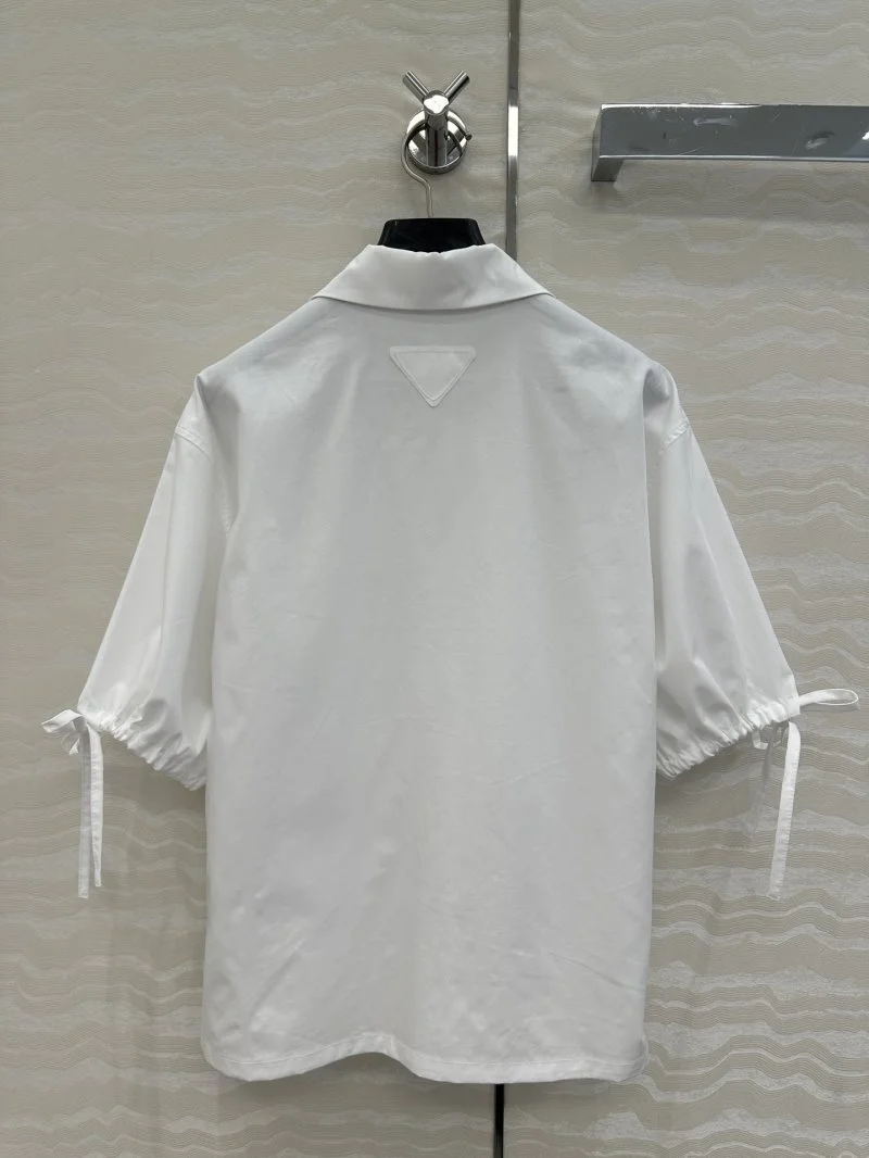 Sustainable Prada Shirts 166129
