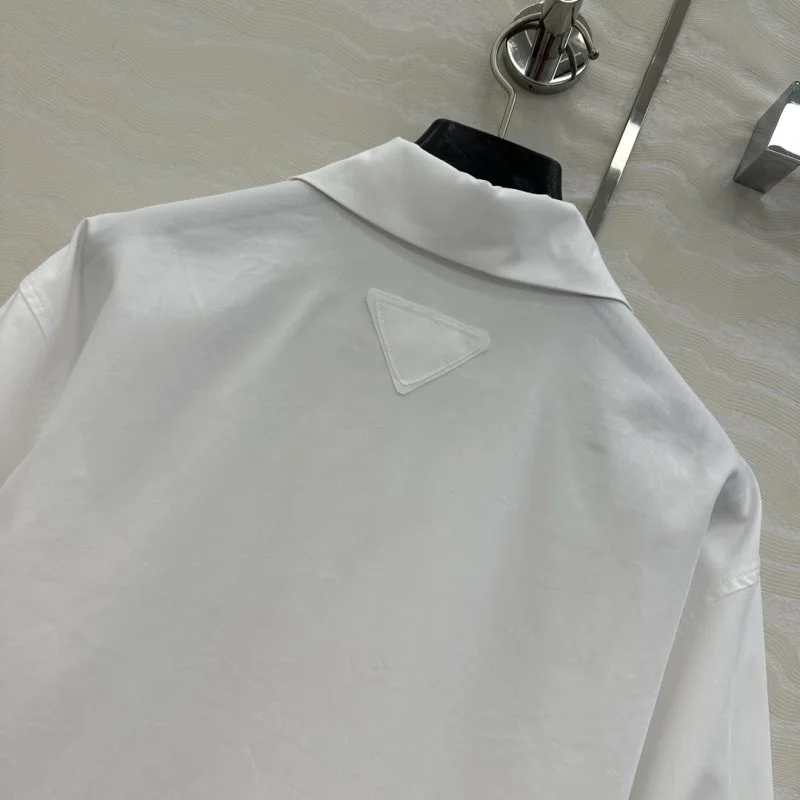 Sustainable Prada Shirts 166129