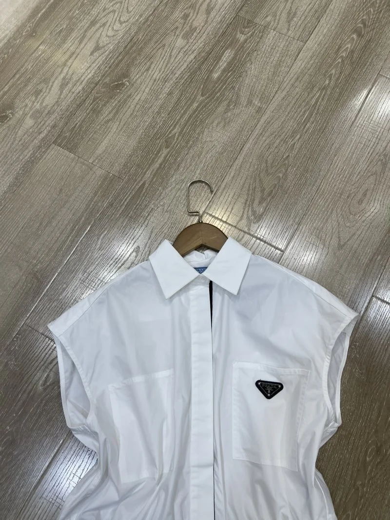Sleek Prada Shirts 166125
