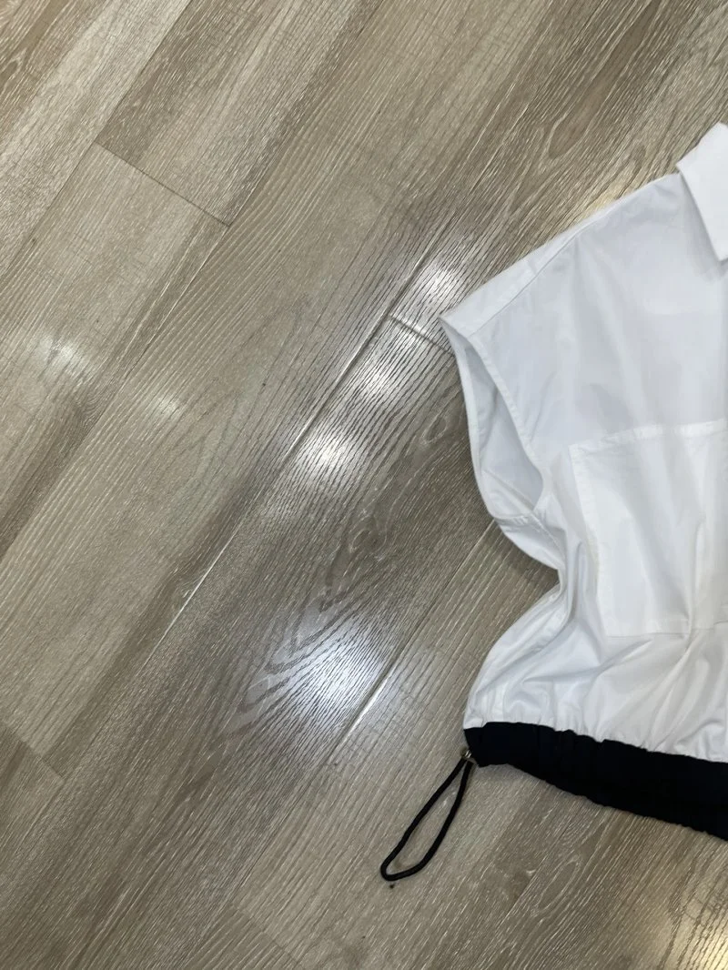 Sleek Prada Shirts 166125