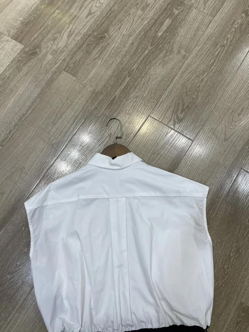 Sleek Prada Shirts 166125