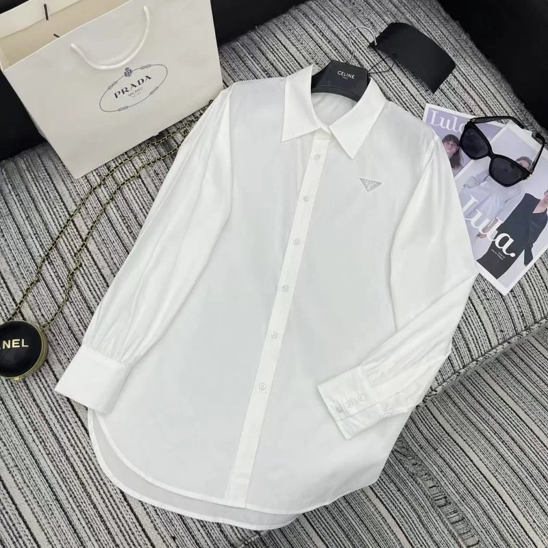Supportive Prada Shirts 166122