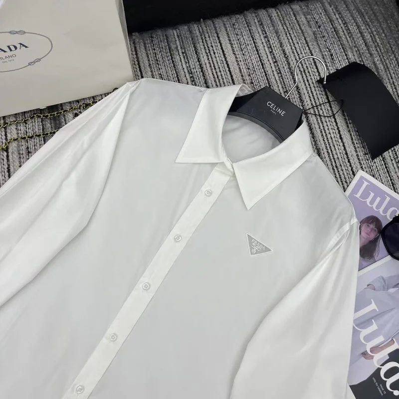 Supportive Prada Shirts 166122