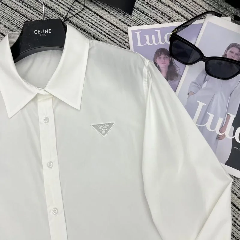 Supportive Prada Shirts 166122