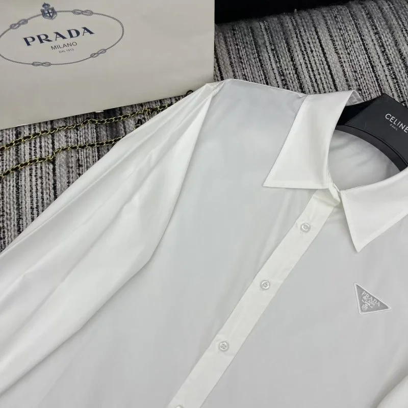 Supportive Prada Shirts 166122