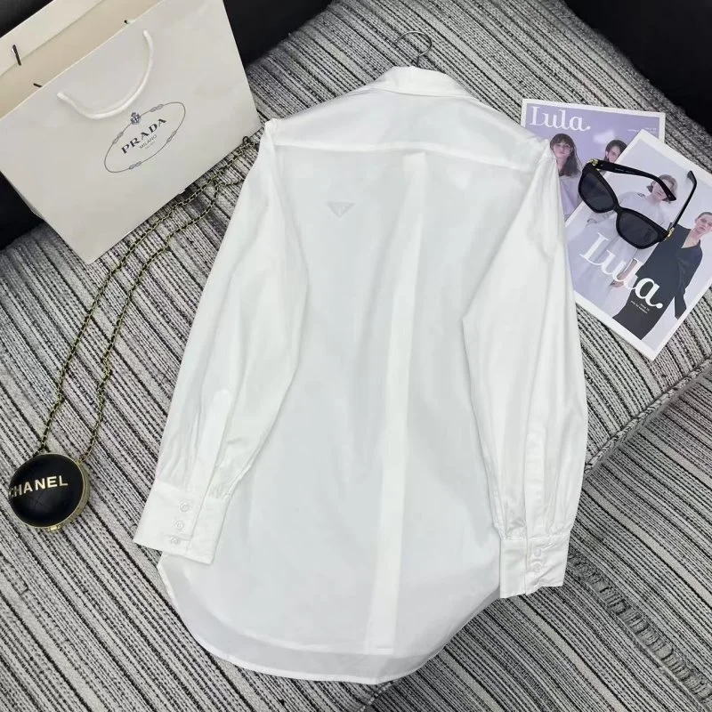 Supportive Prada Shirts 166122