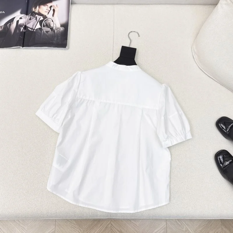 Prada Shirts WaterResistant 166124