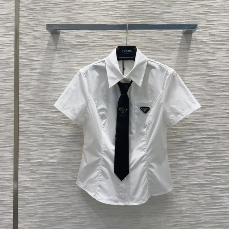 Efficient Prada Shirts 166572