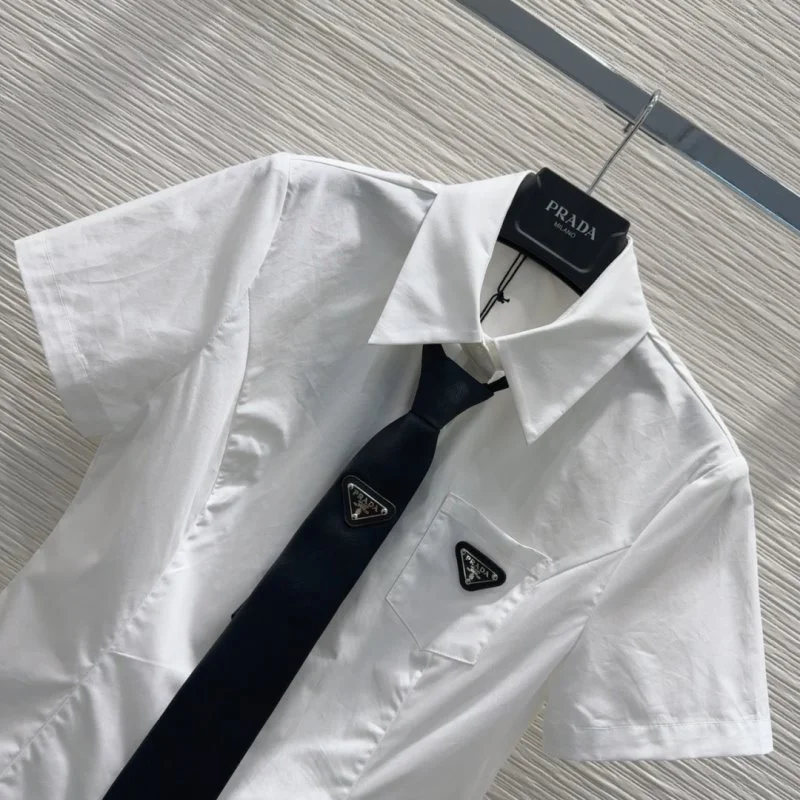 Efficient Prada Shirts 166572