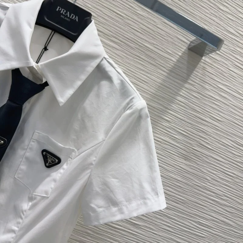 Efficient Prada Shirts 166572