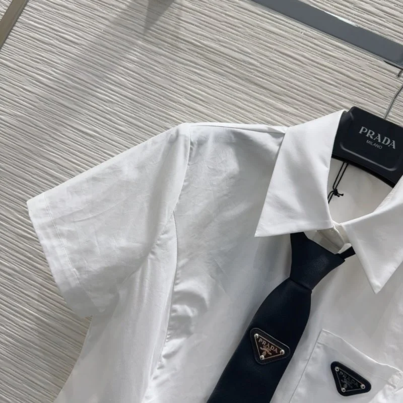 Efficient Prada Shirts 166572