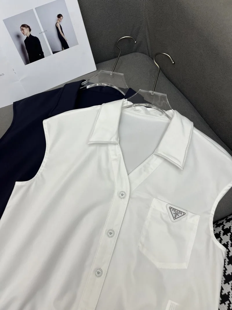 Prada Shirts StreetReady 166580