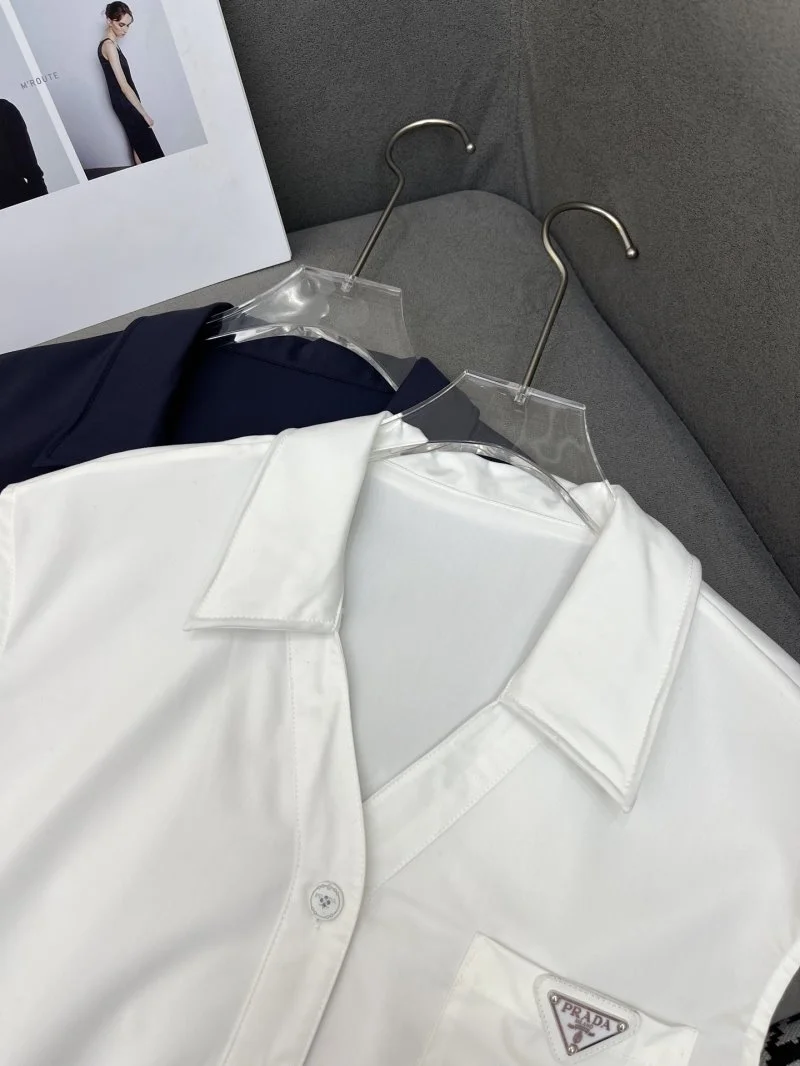 Prada Shirts StreetReady 166580