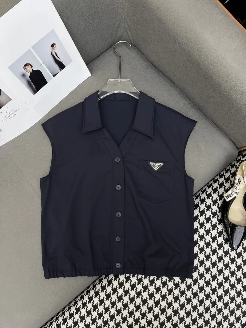 Prada Shirts StreetReady 166580