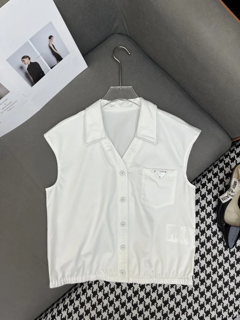 Prada Shirts StreetReady 166580