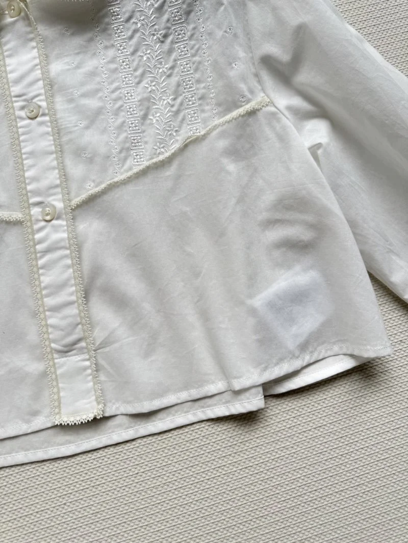 Prada Shirts SmoothTexture 166534