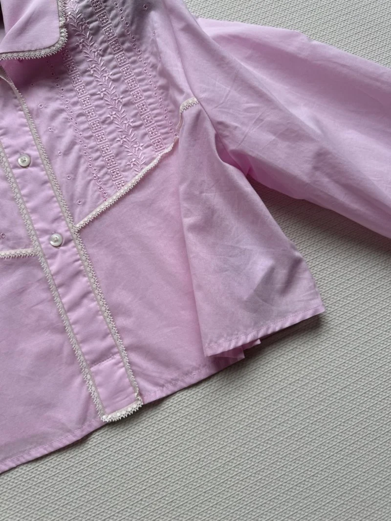 TimelessDesign Prada Shirts 166531