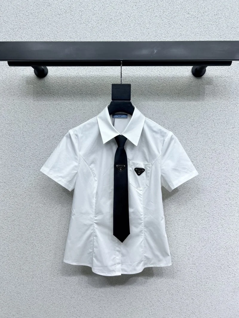 ModernLook Prada Shirts 166530