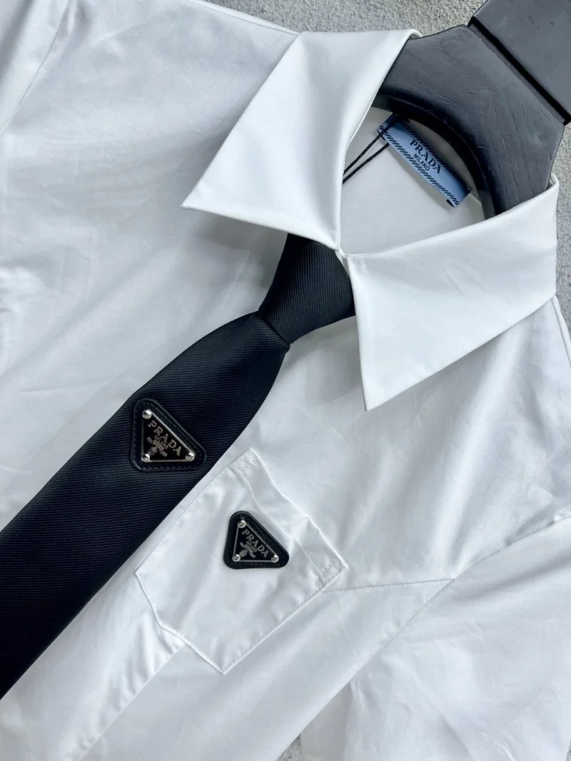 ModernLook Prada Shirts 166530