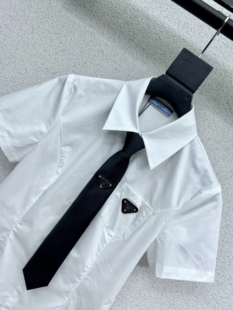 ModernLook Prada Shirts 166530