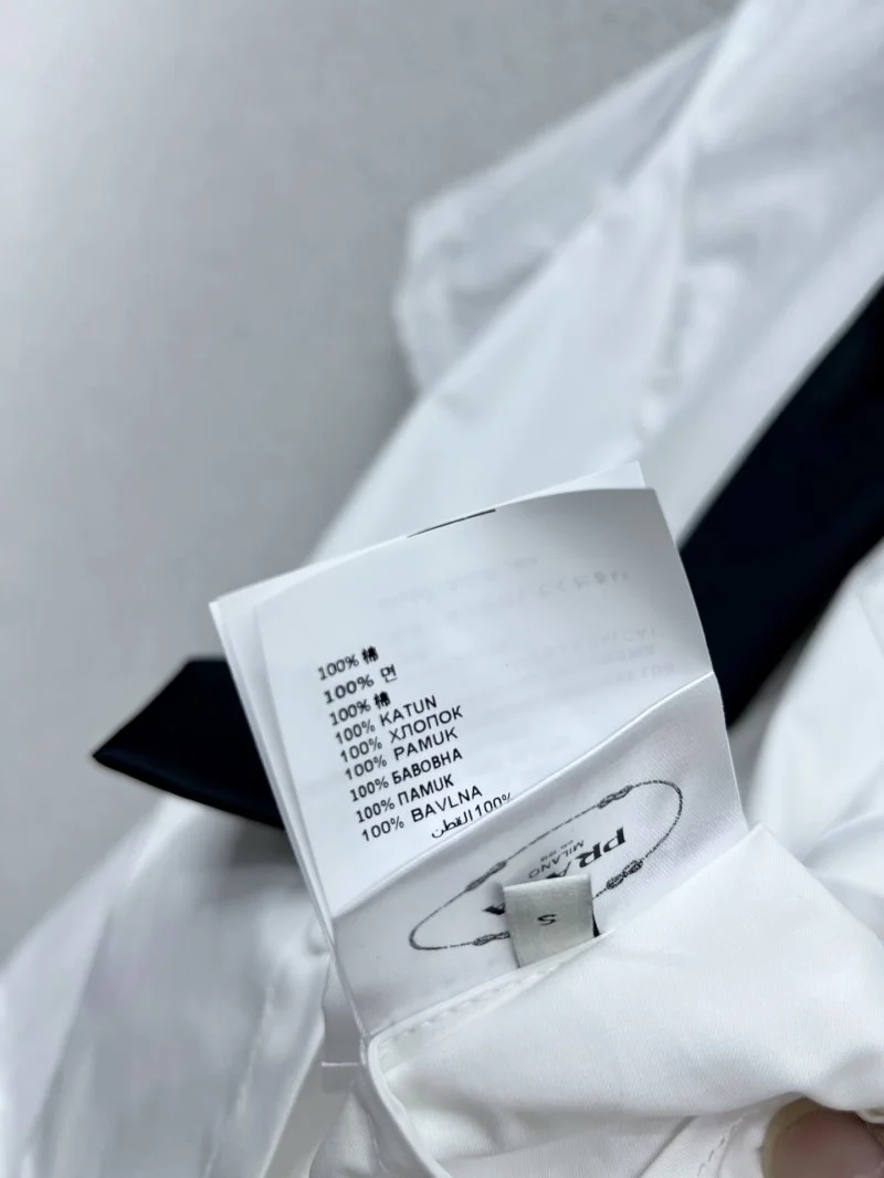 ModernLook Prada Shirts 166530