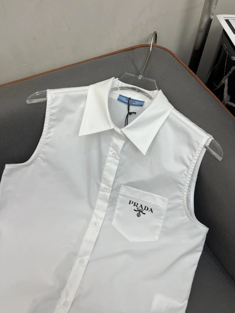 Flexible Prada Shirts 166528