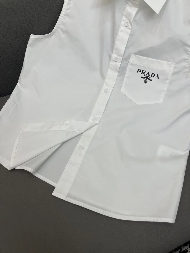Flexible Prada Shirts 166528