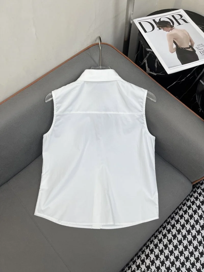 Flexible Prada Shirts 166528