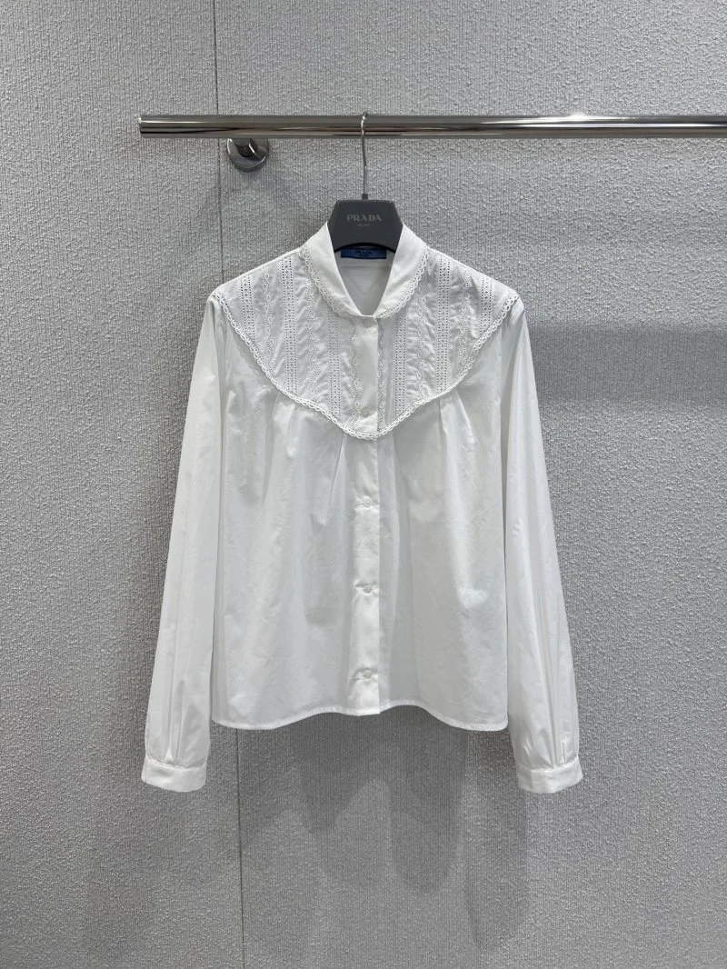 FashionForward Prada Shirts 166527