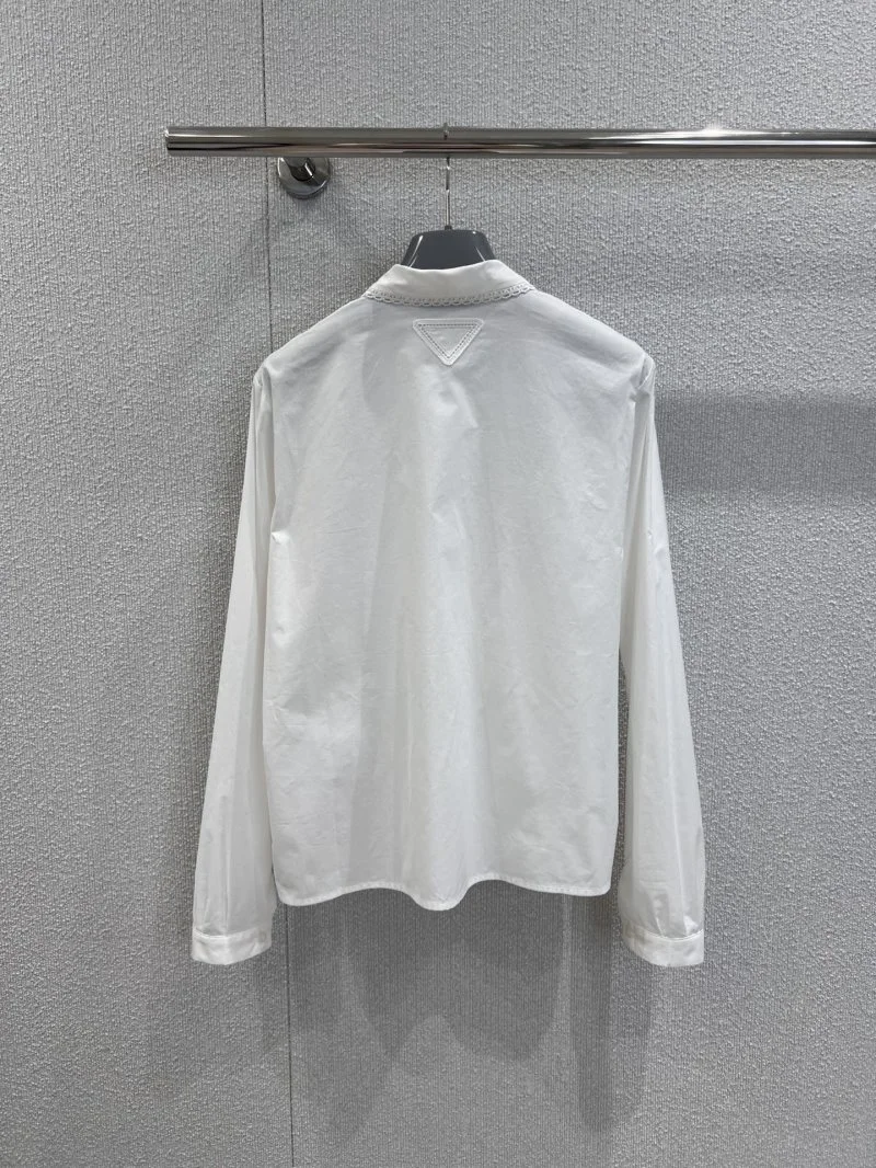 FashionForward Prada Shirts 166527
