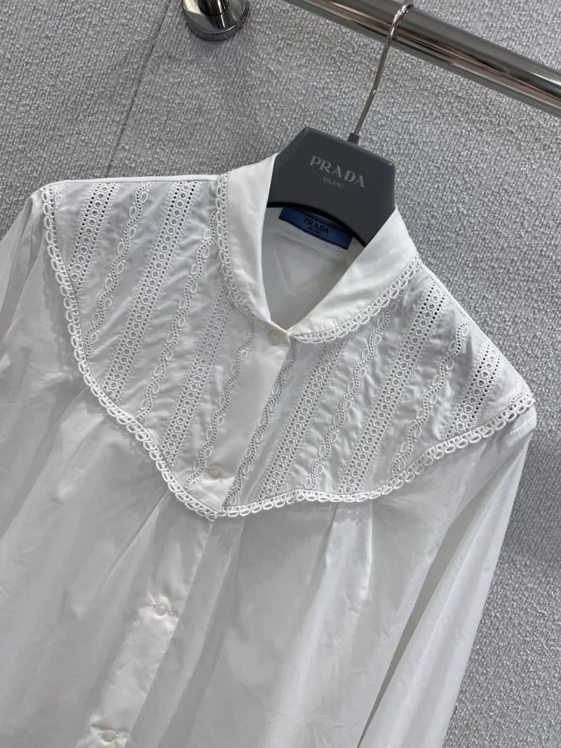 FashionForward Prada Shirts 166527