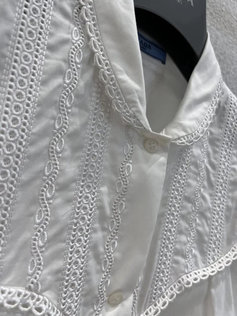 FashionForward Prada Shirts 166527