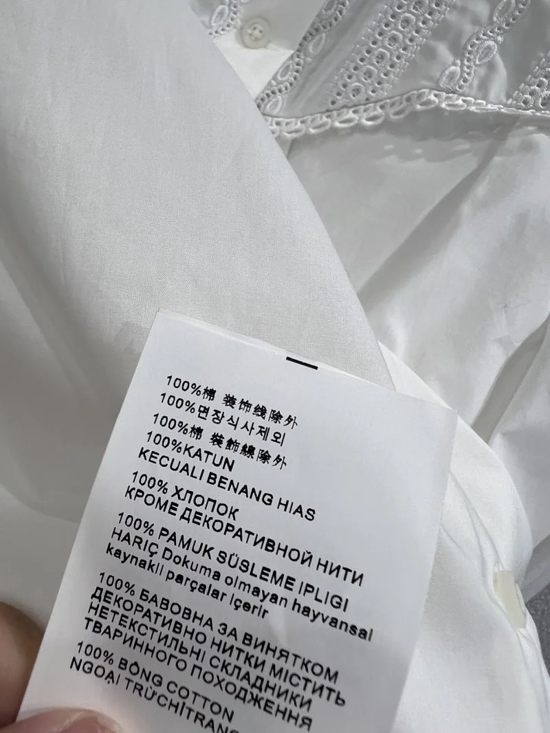 FashionForward Prada Shirts 166527