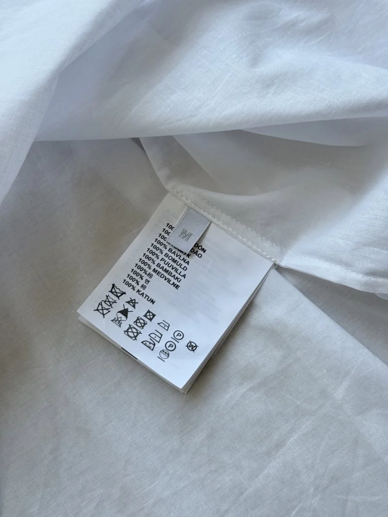 Prada Shirts Lightweight 166529