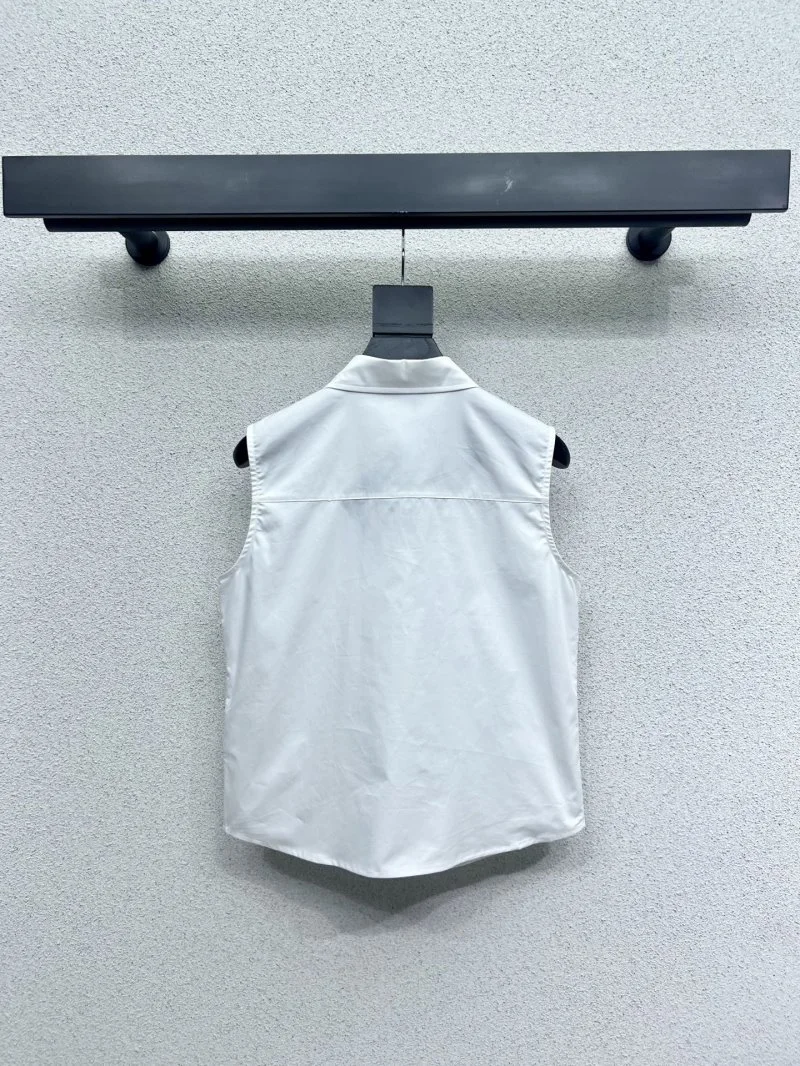 Prada Shirts Contemporary 166577