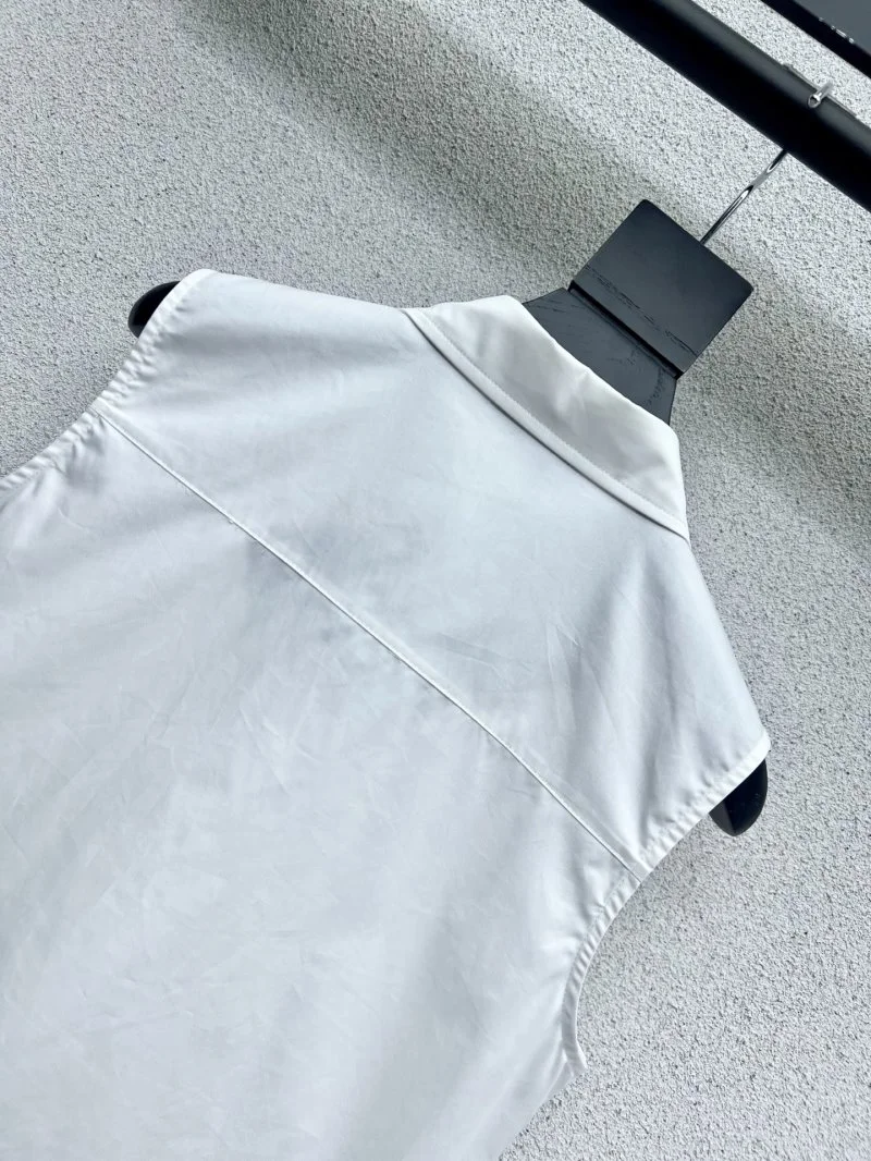 Prada Shirts Contemporary 166577