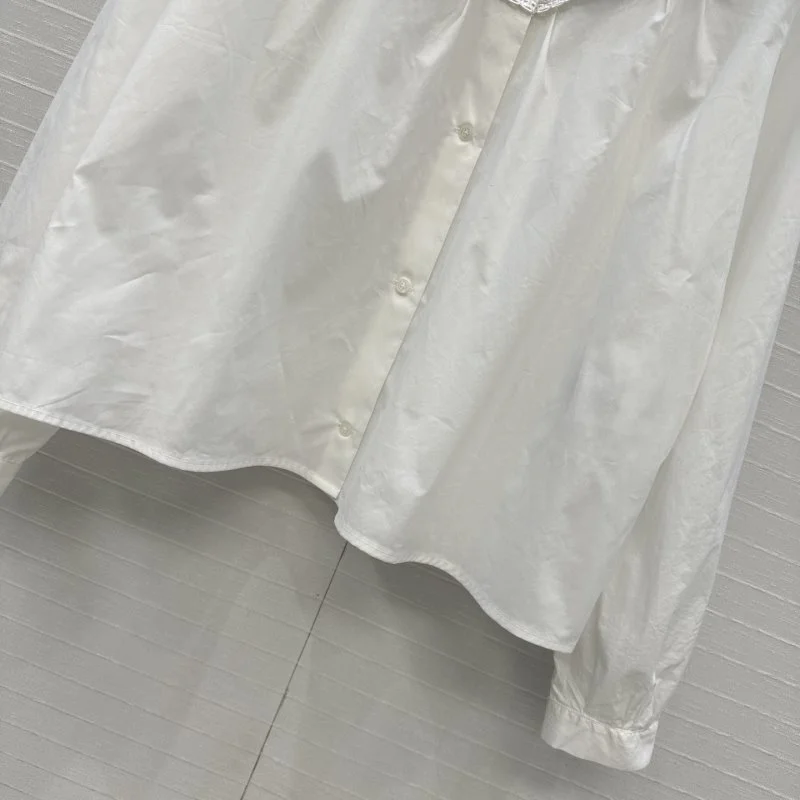 Prada Shirts Youthful 166522