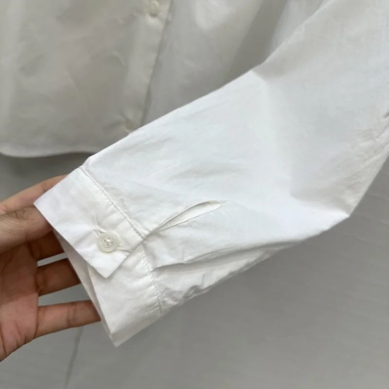 Prada Shirts Youthful 166522