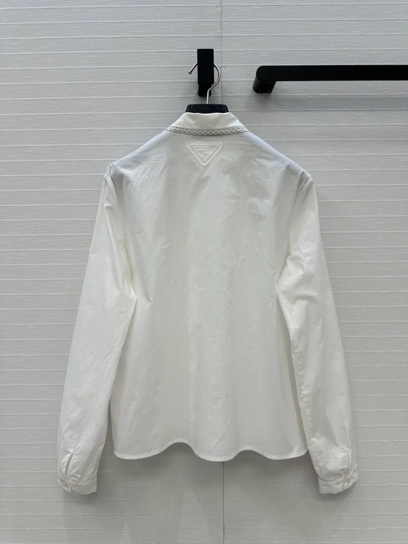 Prada Shirts Youthful 166522