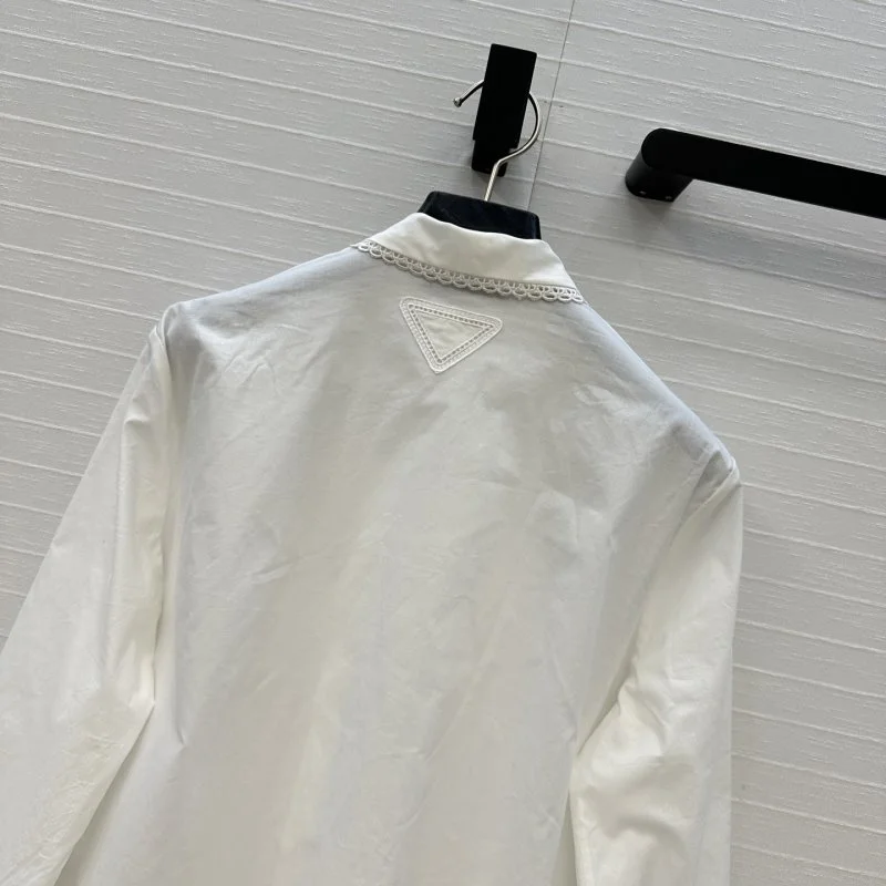 Prada Shirts Youthful 166522